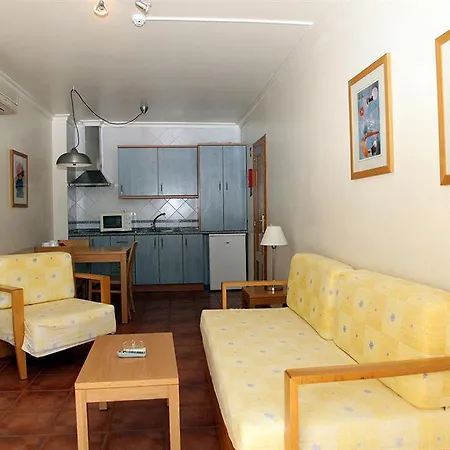 Hotel Alagoa Azul *