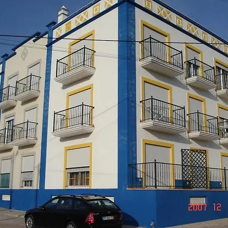Alagoa Azul *